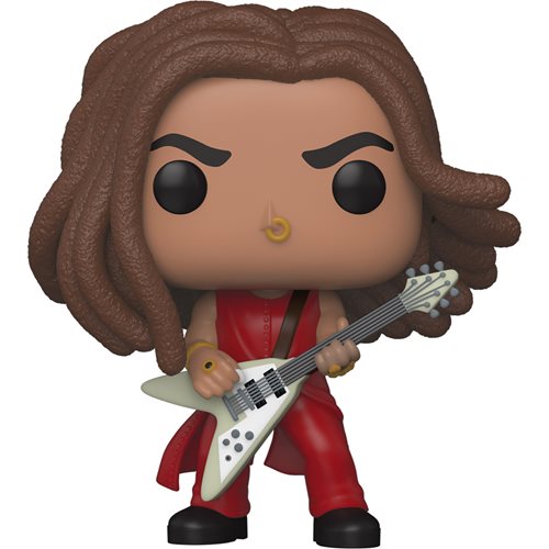 Rocks : Lenny Kravitz - Lenny Kravtiz #344 Funko POP!