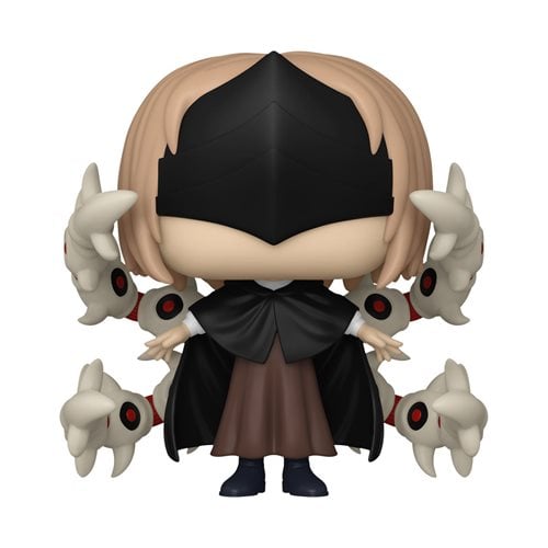 Animation : Tokyo Ghoul:re - HInami Fueguchi #1546 Funko POP!