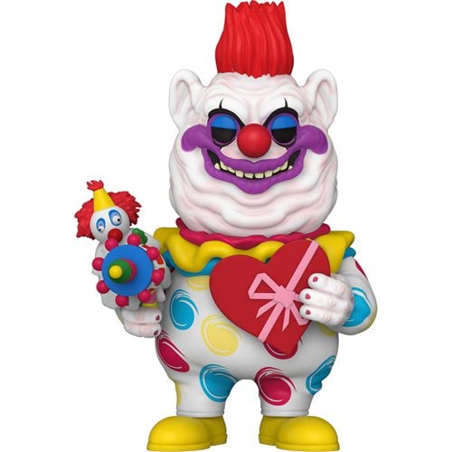 Movies : Killer Klowns from Outer Space - Fatso #1423 Funko POP!