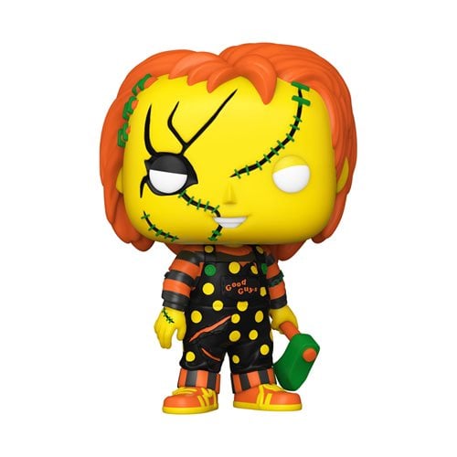 Movies : Chucky - Chucky #1249 Funko POP!