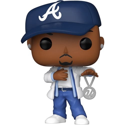 Rocks : Usher - Usher Yeah #308 Funko POP!