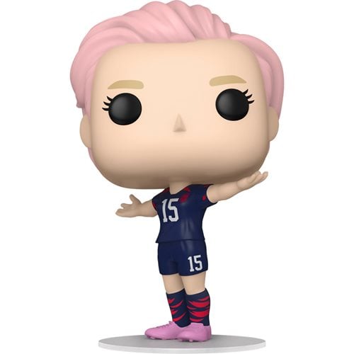 Sports Legends : USA Women's National Team - Megan Rapinoe #14 Funko POP!