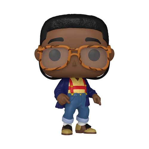 Television : Family Matters - Steve Urkel #1380 Funko POP!