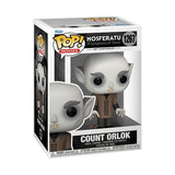 Movies : Nosferatu - Count Orlok #1267 Funko POP!