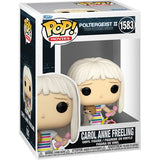 Movies : Poltergeist - Carol Anne Freeling #1583 Funko POP!