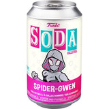 Funko Vinyl Soda : Spider-Man - Spider-Gwen