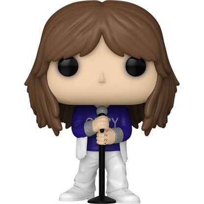 Rocks : Ozzy Osbourne - Ozzy Osbourne #356 Funko POP!