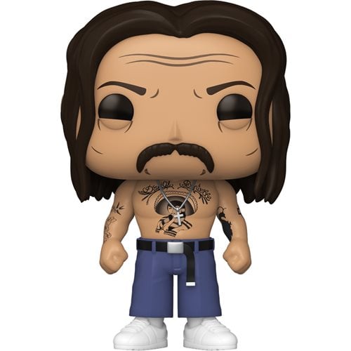 Ad Icons : Danny Trejo - Danny Trejo #229 Funko POP!