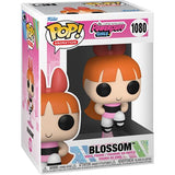 Animation : Powerpuff Girls - Blossom #1080 Funko POP!