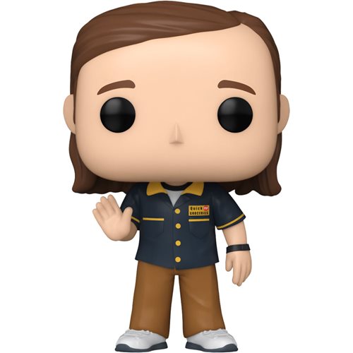 Movies : Clerks 3 - Elias Grover #1481 Funko POP!