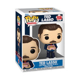 Television : Ted Lasso - Ted Lasso #1506 Funko POP!