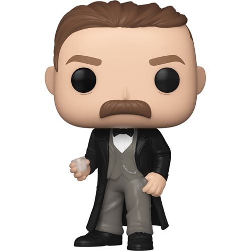 Television : Peaky Blinders - Arthur Shelby #1399 Funko POP!