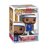 Basketball : All-Stars - Vince Carter #162 Funko POP!