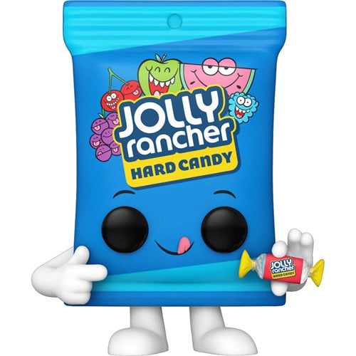 Ad Icons : Jolly Rancher - Jolly Rancher #189 Funko POP!