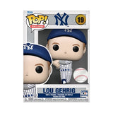 Sports Legends : Lou Gehrig #19 Funko POP!