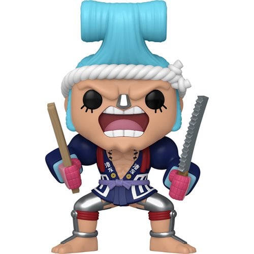 Animation : One Piece - Franosuke #1476 Funko POP!