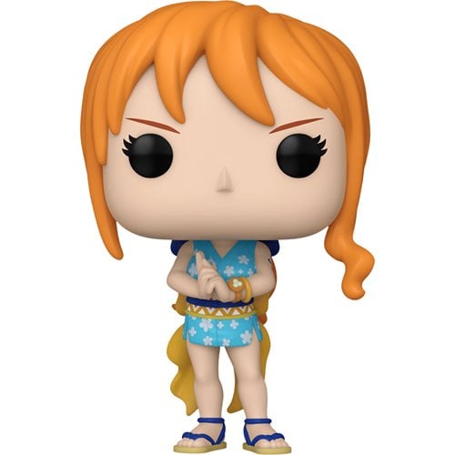 Animation : One Piece - Onami #1472 Funko POP!