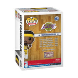 Basketball : All-Stars - Wilt Chamberlain #163 Funko POP!