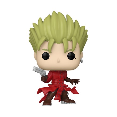 Animation : Trigun - Vash The Stampede #1362 Funko POP!