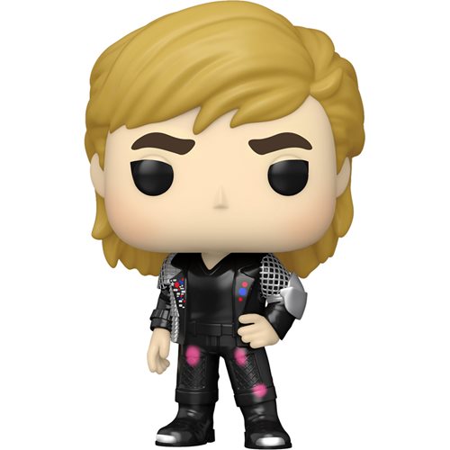 Rocks : Duran Duran - Nick Rhodes #328 Funko POP!