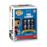 Television : Ted Lasso - Nate Shelley #1511 Funko POP!