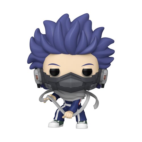 Animation : My Hero Academia - Hitoshi Shinso #1353 Funko POP!