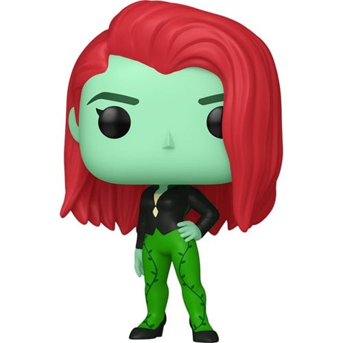 Heroes : Harley Quinn - Posion Ivy #495 Funko POP!