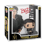 Albums : Michael Jackson - Bad #56 Funko POP!