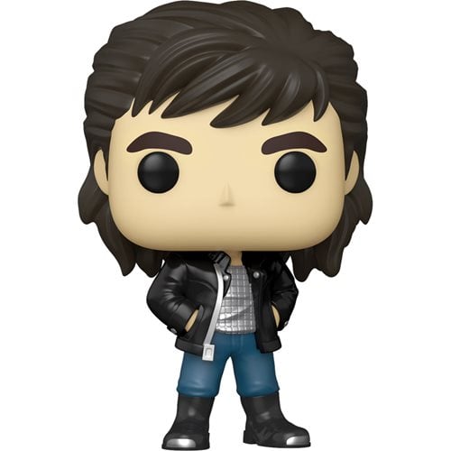 Rocks : Duran Duran - Andy Taylor #331 Funko POP!