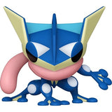 Games : Pokemon - Greninja #968 Funko POP!