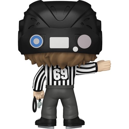 Television : Shoresy - Shoresy (Referee) #1566 Funko POP!