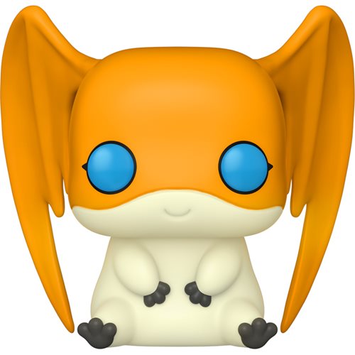 Animation : Digimon - Patmon #1387 Funko POP!