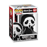 Movies : Ghost Face - Ghost Face #1607 Funko POP!