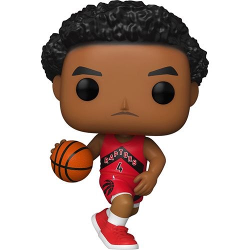 Basketball : Raptors - Scottie Barnes #169 Funko POP!