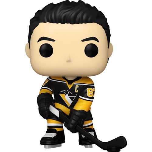 Hockey : Penguins - Sidney Crosby #95 Funko POP!