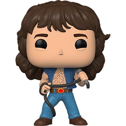 Rocks : AC/DC - Bon Scott #339 Funko POP!