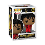 Rocks : Michael Jackson - Michael Jackson Thriller #359 Funko POP!