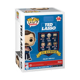 Television : Ted Lasso - Ted Lasso #1506 Funko POP!