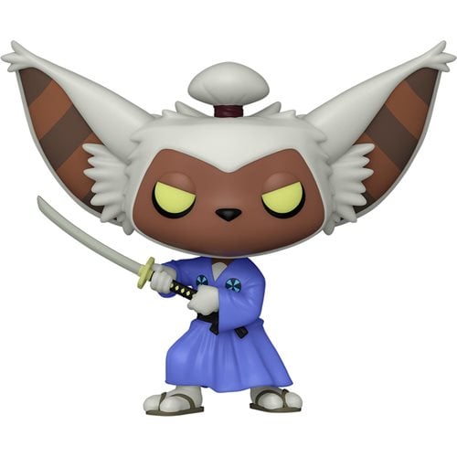 Animation : Avatar The Last Airbender - Momo #1442 Funko POP!