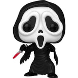 Movies : Ghost Face - Ghost Face #1607 Funko POP!