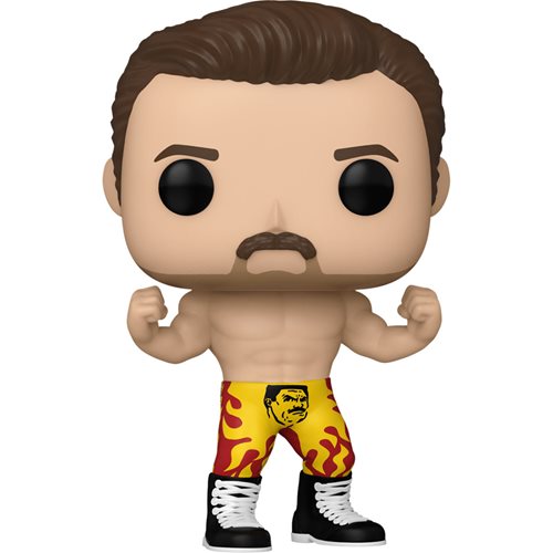 WWE : Ravishing Rick Rude #140 Funko POP!