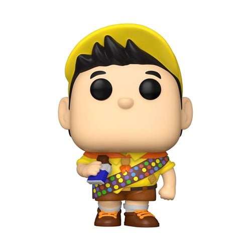 Disney : Up - Russell #1479 Funko POP!