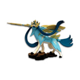 Pokemon : Shiny Zacian - Crown Zenith Premium Figure Collection