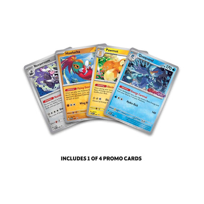 Pokémon Build & Battle Box - SV01 : Scarlet & Violet