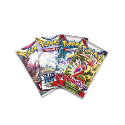 Pokemon : Cyclizar ex Box