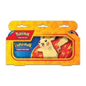 Pokemon : Back to School Pencil Case 2023