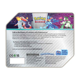 Pokemon : Paldea Partners Tin (Skeledirge ex)