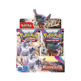 Pokemon : Scarlet & Violet - Paldea Evolved - Booster Box