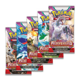 Pokemon : Scarlet & Violet - Paldea Evolved - Booster Box