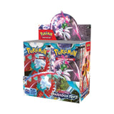 Pokemon : Scarlet & Violet - Paradox Rift - Booster Box